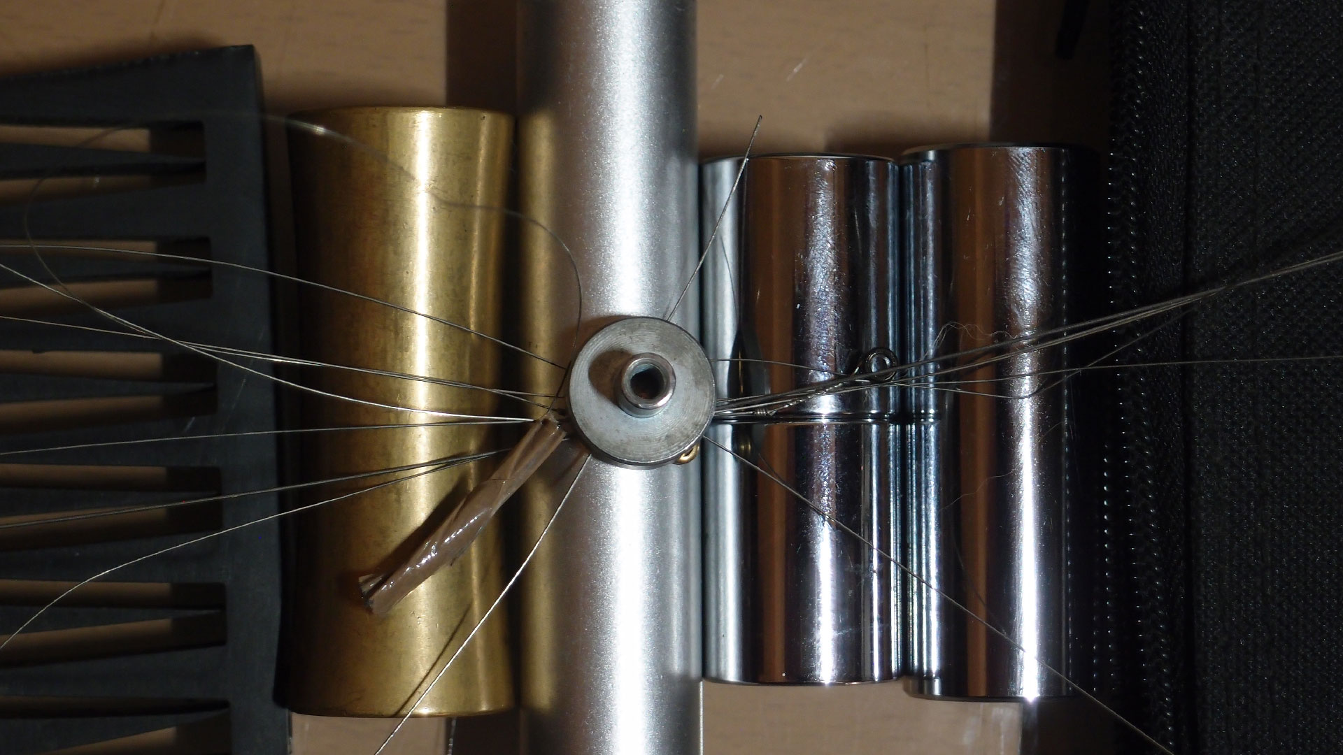 2024 geliehen von Ame Zek (Foto)